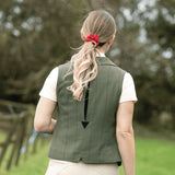 Bellingham deluxe show waistcoat