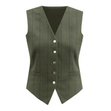 bellingham tweed showing waistcoat