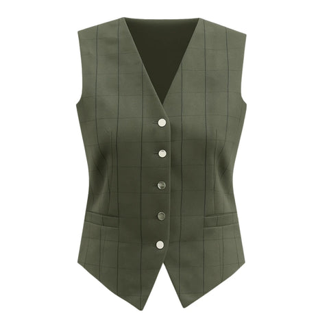 bellingham tweed showing waistcoat