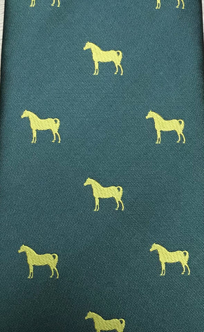 New Style official WPCS Member's Tie