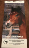Welsh Pony & Cob Society 2024 Calendar