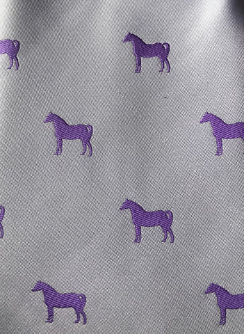 New Style official WPCS Member's Tie