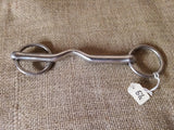 Magic Bit Straight Bar