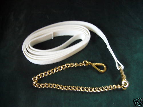 Headcollars &amp; Rope/Web Leads