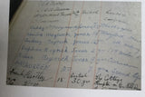 Riding Tour to Caernarvon August 1937 - The diary of Hugh Meyrick-JonesRiding Tour to Caernarvon August 1937 - The diary of Hugh Meyrick-Jones