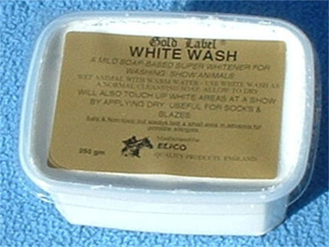 Gold Label White Wash