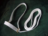 1" Web Adjustable Halter Welsh Pony Cob. Fits all