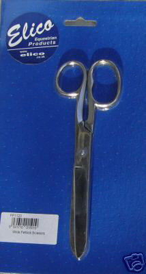 Fetlock Jaw Curved Trim Scissor