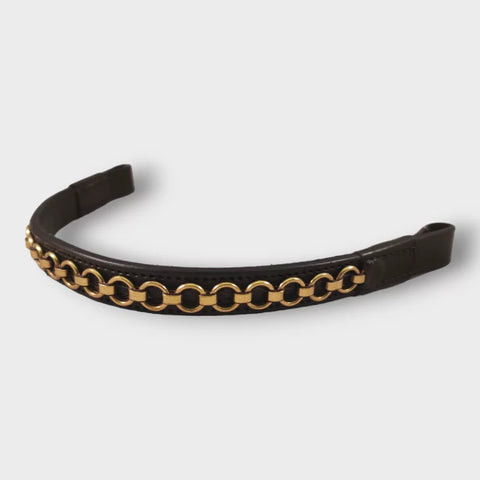 Economy Ringfront Browband